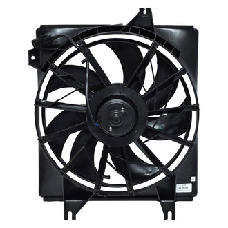 UAC® - Engine Cooling Fan Assembly