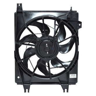 UAC® - Engine Cooling Fan Assembly
