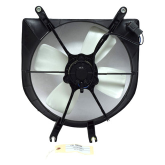 UAC® - Engine Cooling Fan Assembly