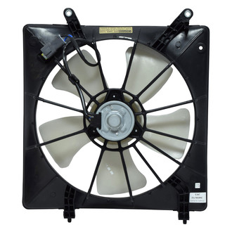 UAC® - Engine Cooling Fan Assembly