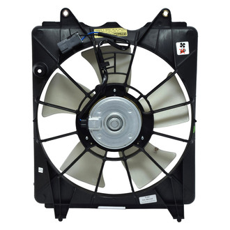UAC® - Engine Cooling Fan Assembly