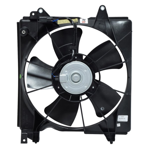 UAC® - Engine Cooling Fan Assembly