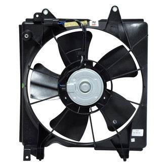 UAC® - Engine Cooling Fan Assembly