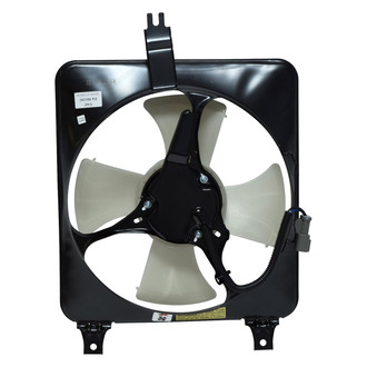 UAC® - Condenser Fan