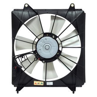 UAC® - Condenser Fan