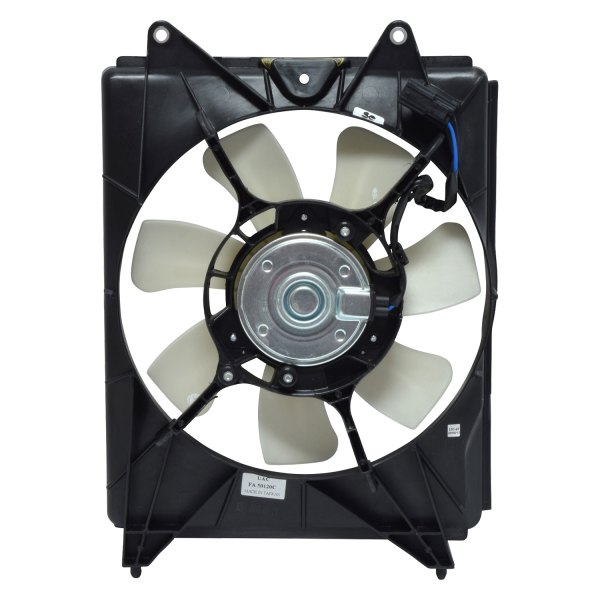 UAC® - A/C Condenser Fan Assembly