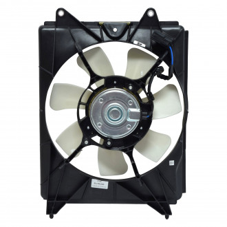 Honda Civic A/C Condenser Fan Assemblies u0026 Parts u2014 CARiD.com