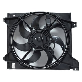 UAC® - Engine Cooling Fan Assembly