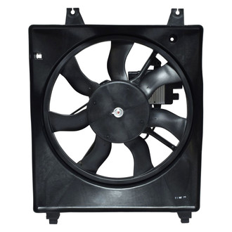 UAC® - Engine Cooling Fan Assembly