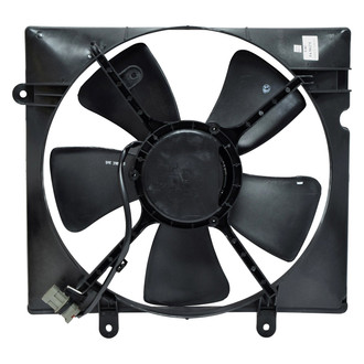 UAC® - Engine Cooling Fan Assembly