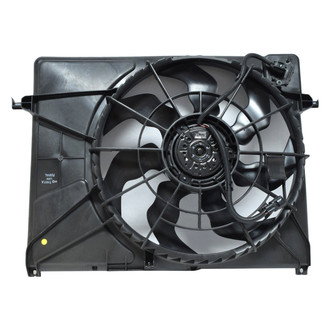UAC® - Engine Cooling Fan Assembly