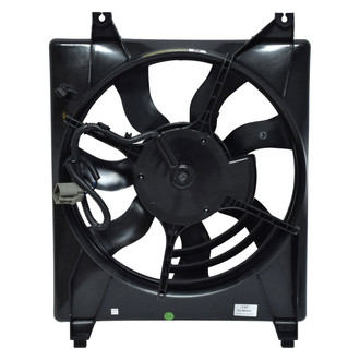 UAC® - Condenser Fan