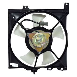 UAC® - Engine Cooling Fan Assembly