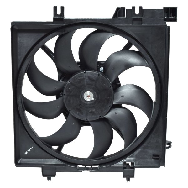 UAC® - Engine Cooling Fan Assembly