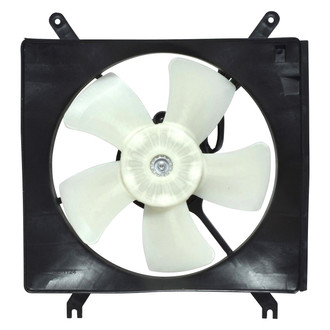 UAC® - Engine Cooling Fan Assembly