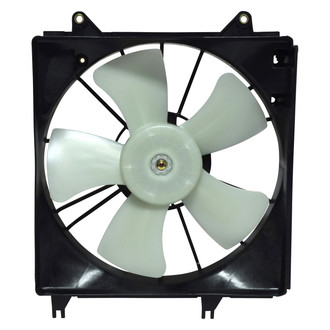 UAC® - Engine Cooling Fan Assembly