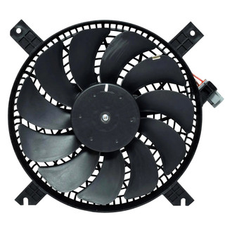 UAC® - A/C Condenser Fan Assembly