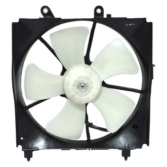 UAC® - Engine Cooling Fan Assembly