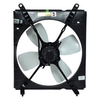 UAC® - Engine Cooling Fan Assembly