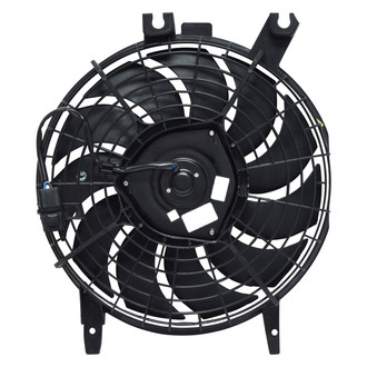 UAC® - Condenser Fan