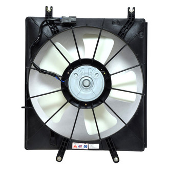 UAC® - Engine Cooling Fan Assembly