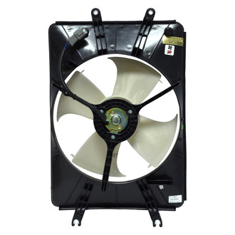 UAC® - A/C Condenser Fan Assembly