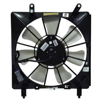 UAC® - Condenser Fan
