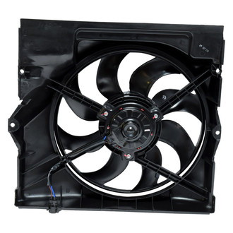UAC® - Condenser Fan