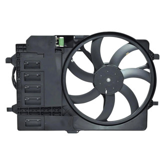 UAC® - Engine Cooling Fan Assembly