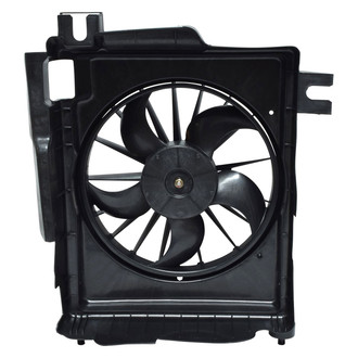 UAC® - Condenser Fan