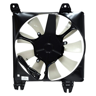 UAC® - Condenser Fan