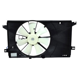 UAC® - Engine Cooling Fan Assembly