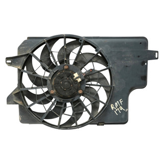 UAC® - Engine Cooling Fan Assembly