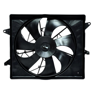 UAC® - Engine Cooling Fan Assembly