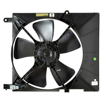 UAC® - Condenser Fan