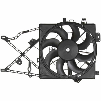 UAC® - Engine Cooling Fan Assembly