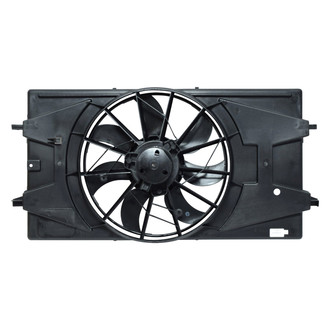 UAC® - Condenser Fan