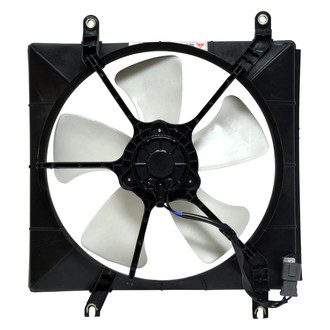 UAC® - Engine Cooling Fan Assembly