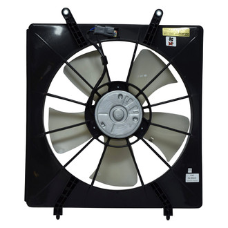 UAC® - Engine Cooling Fan Assembly