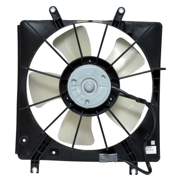 UAC® - Engine Cooling Fan Assembly