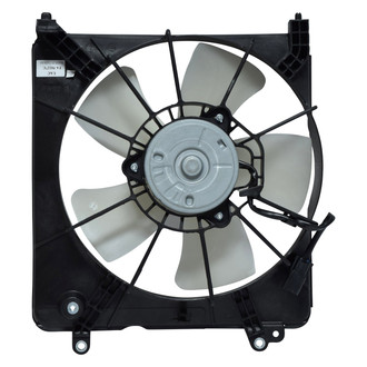 UAC® - Engine Cooling Fan Assembly