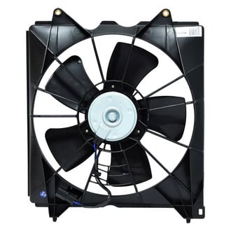 UAC® - Engine Cooling Fan Assembly