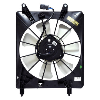 UAC® - Condenser Fan