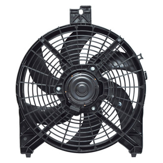 UAC® - Condenser Fan