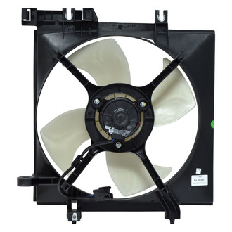 UAC® - Engine Cooling Fan Assembly