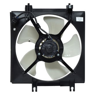 UAC® - Condenser Fan