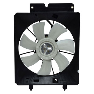 UAC® - Condenser Fan