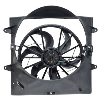 UAC® - Condenser Fan