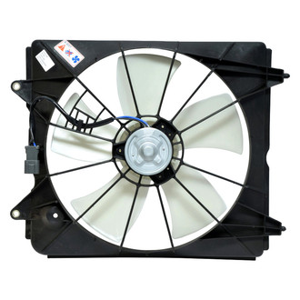 UAC® - Engine Cooling Fan Assembly