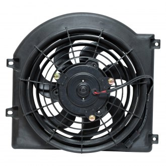 Isuzu Rodeo A/C Condenser Fan Assemblies & Parts — CARiD.com